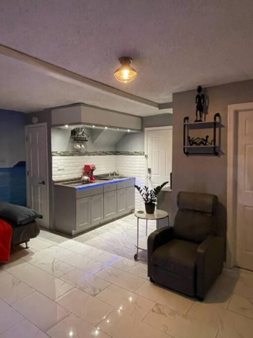 Brooklyn Luxury Spring Retreat With Private Outdoor Space Нью-Йорк Екстер'єр фото