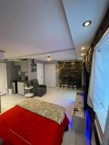 Brooklyn Luxury Spring Retreat With Private Outdoor Space Нью-Йорк Екстер'єр фото