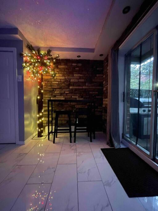 Brooklyn Luxury Spring Retreat With Private Outdoor Space Нью-Йорк Екстер'єр фото